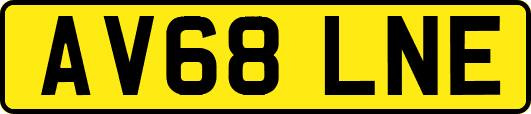AV68LNE