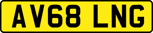 AV68LNG