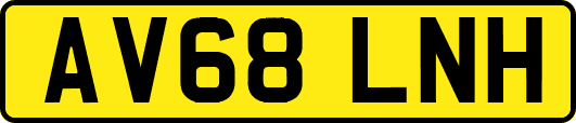 AV68LNH
