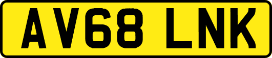 AV68LNK