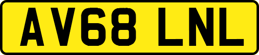 AV68LNL