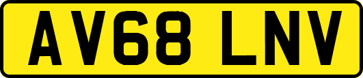 AV68LNV