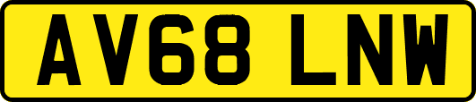 AV68LNW