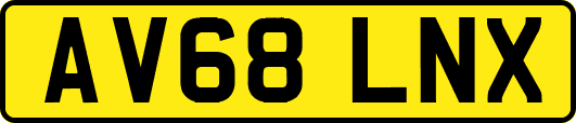 AV68LNX