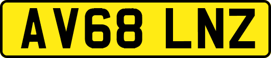 AV68LNZ