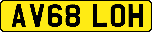 AV68LOH