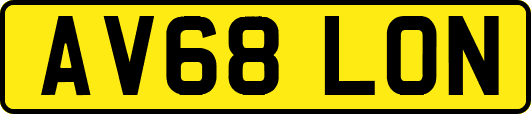 AV68LON