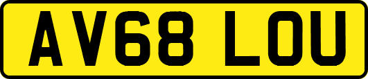 AV68LOU