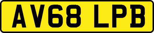 AV68LPB