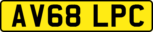 AV68LPC