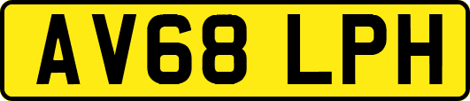 AV68LPH