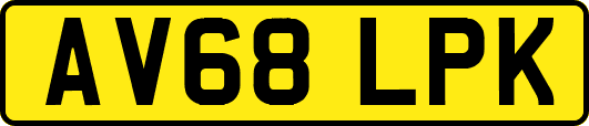 AV68LPK