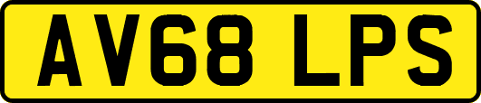 AV68LPS