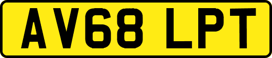 AV68LPT