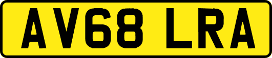 AV68LRA