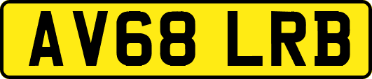 AV68LRB