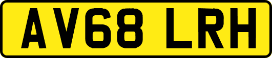 AV68LRH