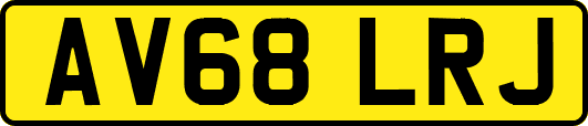 AV68LRJ