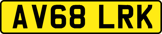 AV68LRK