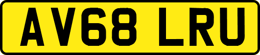 AV68LRU