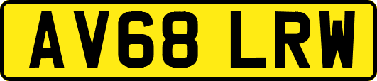 AV68LRW