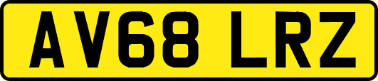 AV68LRZ