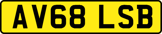 AV68LSB
