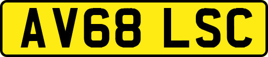 AV68LSC