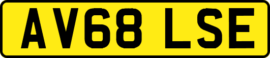 AV68LSE