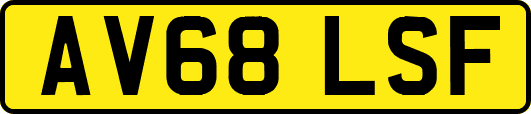AV68LSF