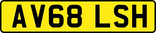 AV68LSH
