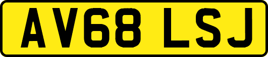 AV68LSJ