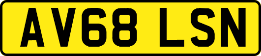 AV68LSN