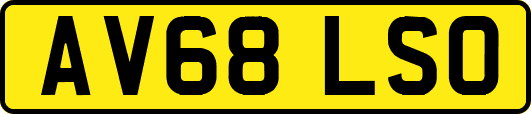 AV68LSO
