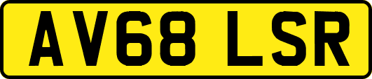AV68LSR