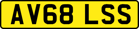 AV68LSS