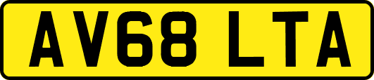 AV68LTA