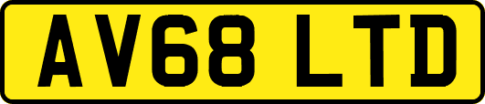 AV68LTD