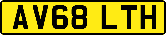 AV68LTH