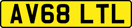 AV68LTL