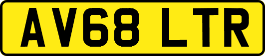 AV68LTR