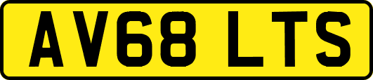 AV68LTS