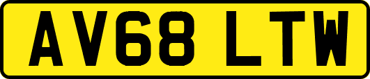 AV68LTW