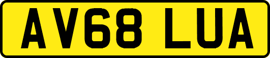 AV68LUA