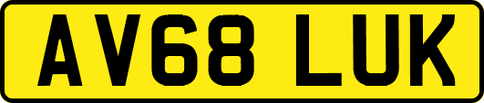 AV68LUK