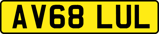 AV68LUL