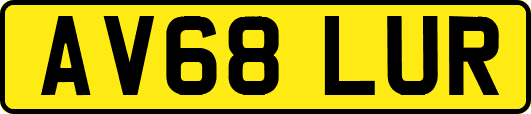 AV68LUR