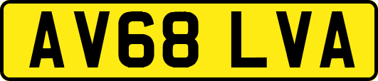 AV68LVA