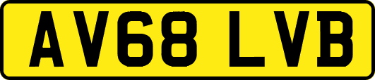 AV68LVB