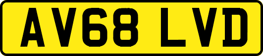 AV68LVD